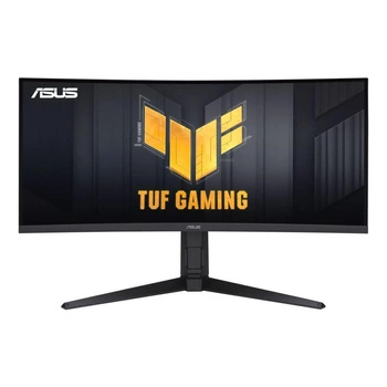 Monitor Asus 34" TUF Gaming VG34VQEL1A 2xHDMI DP 3xUSB 3.0 głośniki - USZ OPAK