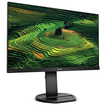 Monitor Philips 23,8" 241B8QJEB/00 VGA HDMI DVI-D 2xUSB 3.0 2xUSB 2.0 głośniki