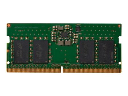 HP 8GB DDR5 4800 SODIMM Memory