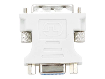 GEMBIRD A-DVI-VGA Gembird adapter DVI-A/VGA (24M/15F)