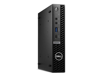 DELL Optiplex 7020 MFF Plus i7-14700 32GB 512GB SSD WLAN + BT Wireless Kb & Mouse W11P vPro 3YPS