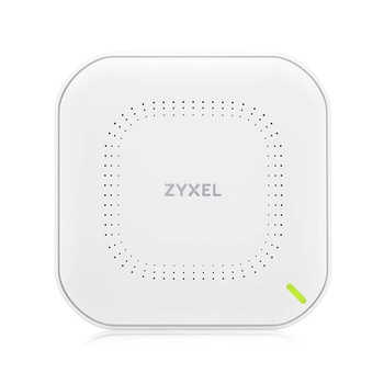 Acces Point Wi-Fi 6 Zyxel NWA90AXPRO 2.4GHz(2x2)/5GHz(3x3) PoE+/PoE++