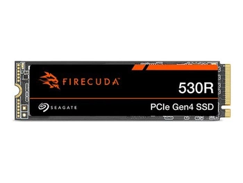 SEAGATE FireCuda 530R 1TB SSD PCIe Gen4x4 NVMe M.2