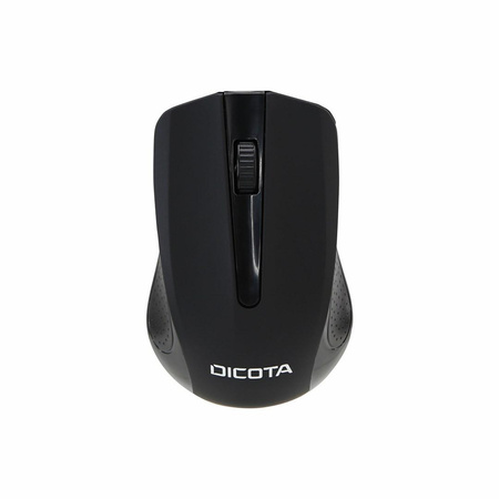 Mysz Dicota Wireless Mouse COMFORT czarna D31659