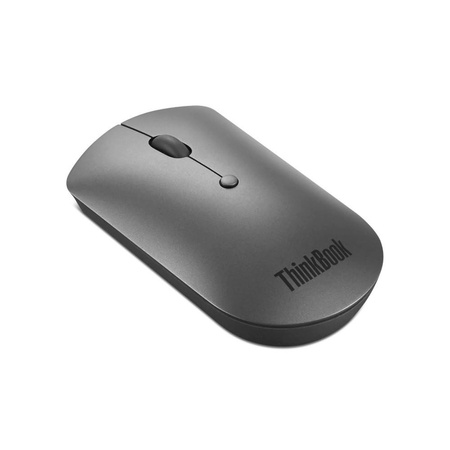 Lenovo Accessories ThinkBook Bluetooth Silent Mouse