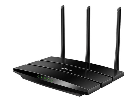 TP-LINK AC1900 Wireless MU-MIMO Wi-Fi Router