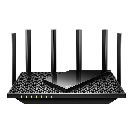 Router TP-Link Archer AX72 Pro Wi-Fi DualBand 3xLAN 2xWAN/LAN 1xUSB