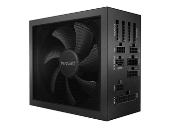 BE QUIET Dark Power 13 750W Titanium Modular