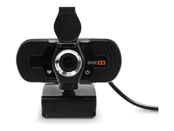 DICOTA BASE XX Webcam Business Full HD