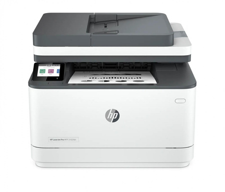 HP LaserJet Pro MFP 3102fdn Printer