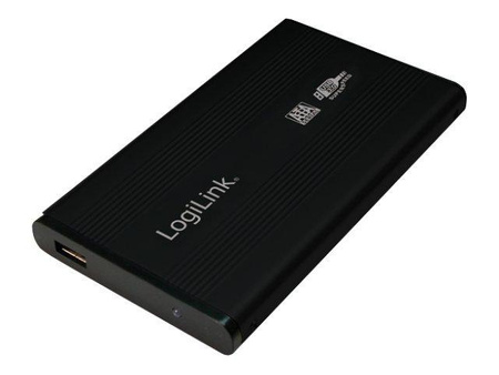 LOGILINK UA0106 LOGILINK Obudowa do HDD 2.5 SATA USB 3.0