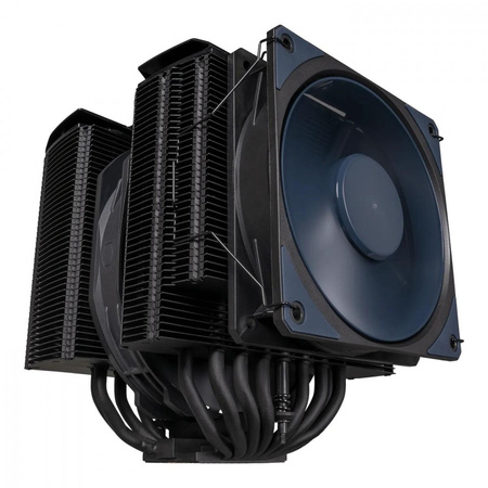 Cooler Master chłodzenie powietrzem Master Air MA824 Stealth