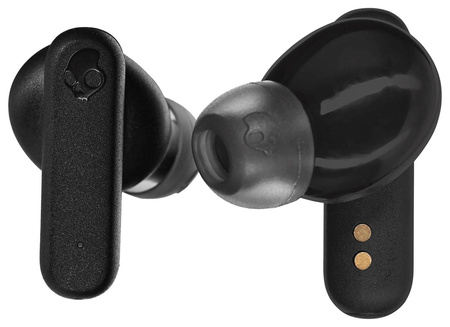 słuchawki Skullcandy Smokin Buds True WirelessIn-ea rTrue Black