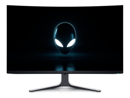 Alienware 34 4K QD-OLED Gaming Monitor - AW3225QF - 80.32cm