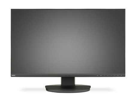 Monitor 27 MultiSync EA271F czarny AH-IPS with LED