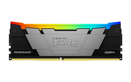 Pamięć DDR4 Fury Renegade RGB 32GB(1*32GB)/3200 CL16