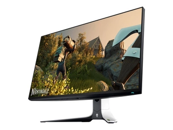 DELL AW2723DF 27inch QHD Fast IPS Nano Color 240Hz 2xHDMI DP USB Black 3YBWAE