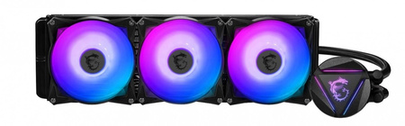 Chłodzenie procesora MAG Core Liquid 360R V2 360mm ARGB CPU Cooler 