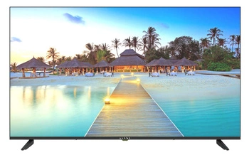 TV Kiano Elegance 55" 4K, D-LED, Android 11, DVB-T2