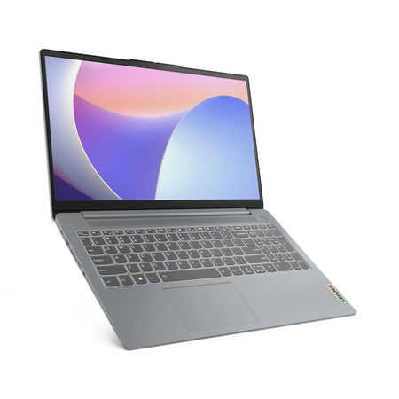 Lenovo IdeaPad Slim 3 15IAH8 i5-12450H 15.6" FHD IPS 300nits AG 8GB LPDDR5 4800 SSD512 Intel UHD Graphics NoOS Arctic Grey 3Y Onsite