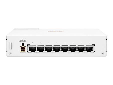 HPE Aruba IOn 1430 8G 64W Switch