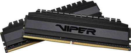 Pamięć DDR4 Viper 4 Blackout 32GB/3600 (2x16GB) CL18 