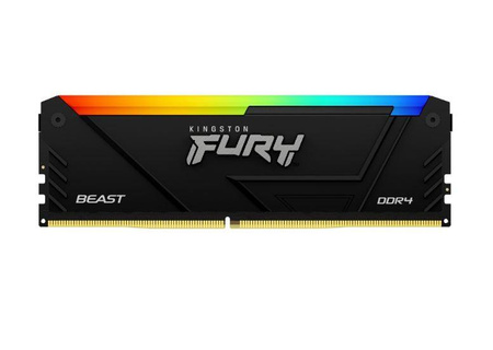 Kingston Fury Kingston DDR4 16Gb 3600Mt/S Cl17