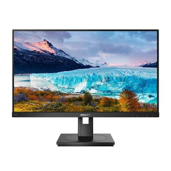 Monitor 242S1AE 23.8 IPS DVI HDMI DP Pivot