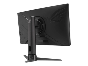 ASUS ROG Strix XG27AQV 27inch WQHD IPS Curved Gaming Monitor 170Hz 16:9 2560x1440 1ms GtG FreeSync DisplayHDR DP HDMI