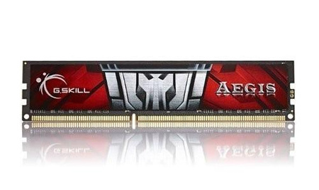 Pamięć PC DDR3 4GB Aegis 1333MHz CL9