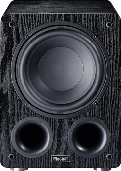 Subwoofer Alpha RS 8 czarny