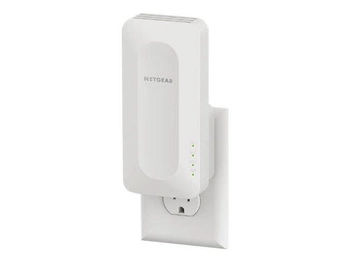 NETGEAR AX1600 4-Stream WiFi 6 Mesh Extender socket format