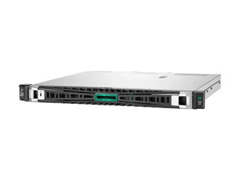 HPE ProLiant DL20 Gen11 Intel Xeon E-2434 3.4GHz 4-core 1P 16GB-U 4SFF 800W PS Server