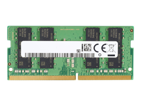 HP 4GB DDR4 3200MHz Memory