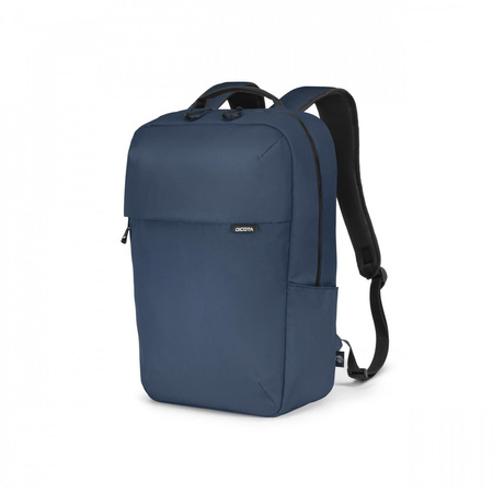 BACKPACK COMMUTER 13-16" NAVY BLUE