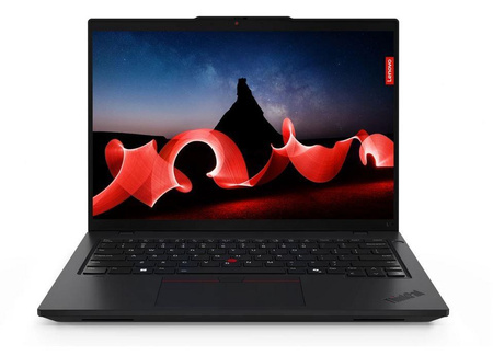 Laptop ThinkPad L14 G5 21L1002LPB W11Pro Ultra 5 125U/16GB/512GB/INT/14.0 WUXGA/Black/1YR Premier Support + 3YRS OS + CO2 Offset 