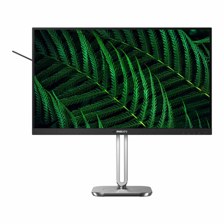 Monitor Philips 27" 27B2G5500/00 IPS QHD 60Hz 2xHDMI DP HUB głośniki