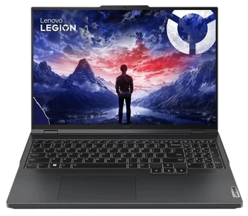 Lenovo Legion Pro 5 16IRX9 i5-14500HX 16" WQXGA IPS 500nits AG 240Hz 32GB DDR5 5600 SSD1TB GeForce RTX 4060 8GB NoOS Onyx Grey