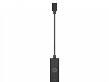 HP USB-C to RJ45 Adapter G2