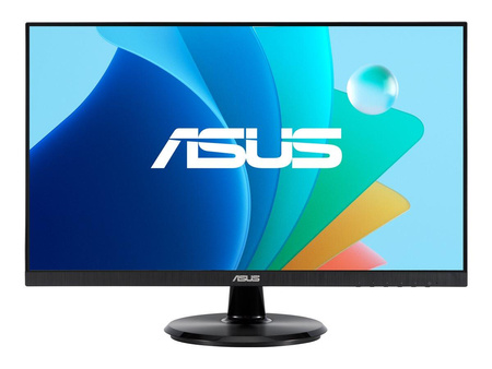 ASUS VA24DQFR Eye Care 23.8inch IPS FHD WLED 16:9 100Hz 250cd/m2 1ms HDMI DP 2x2W Speakers Black