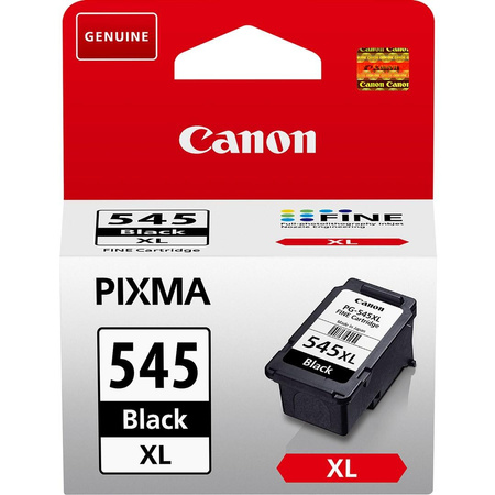 Tusz Canon czarny PG-545XL=PG545XL=8286B001, 400 str.