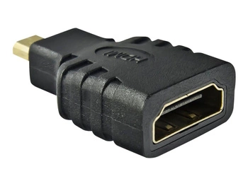 AKYGA Adapter AK-AD-10 HDMI f / micro HDMI m