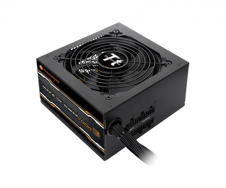 Zasilacz Smart SE2 700W Modular (spr. 87%, Single Rail)