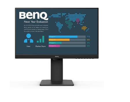 Monitor 23.8 cala BL2486TC LED 4ms/1000:1/IPS/HDMI 