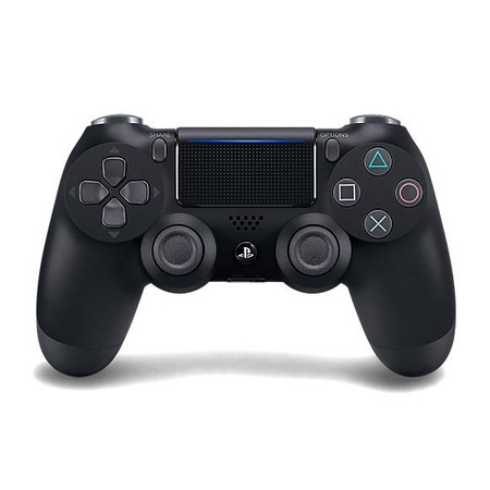 Gamepad Sony Dualshock 4 v2 ( PS4 czarny )