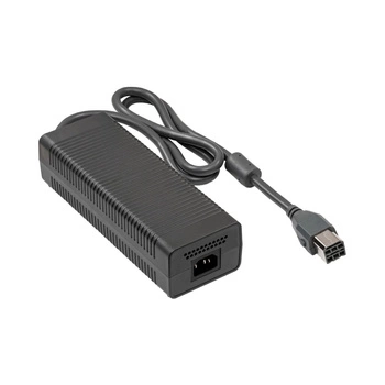 AKYGA Dedicated Power Adapter AK-PD-14 12V / 16.5A, 5Vsb / 1A 203W Xbox 360 plug