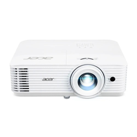 H6541BDK PROJECTOR1080P FULL HD/4000LM 10 000:1 HDMI WHIT HDCP A