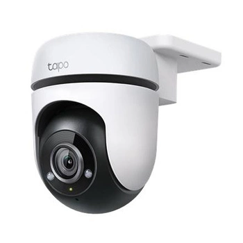 TP-LINK Outdoor Pan/Tilt Security Wi-Fi Camera