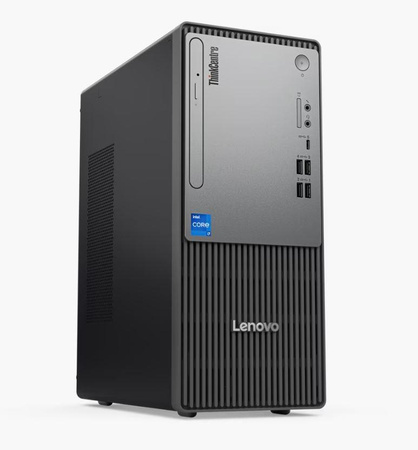 ThinkCentre neo 50t G5 CORE I5 14400 2.5G 10C 16T 16GB DDR5 4800 UDIMM 1TB SSD M.2 2280 G4 TLC OPAL W11P