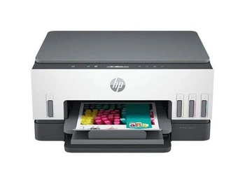 HP Smart Tank 670 All-in-One Printer